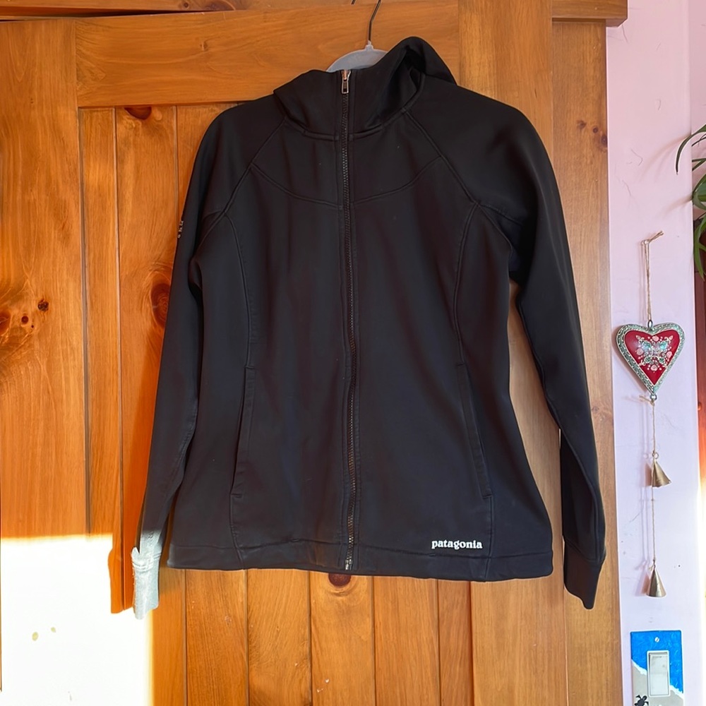 Patagonia Jacket